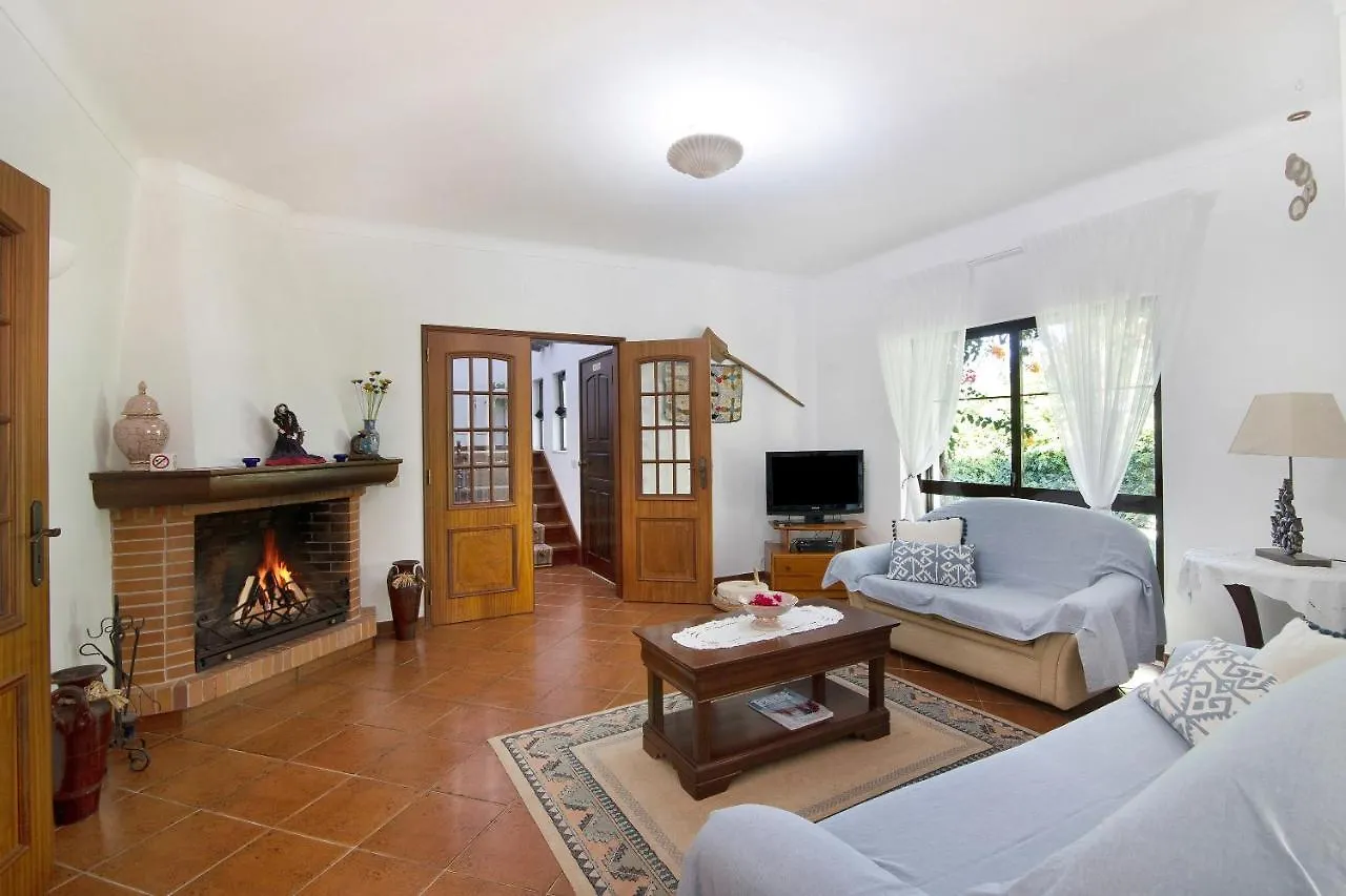 Casa Da Alfarrobeira Villa Loule