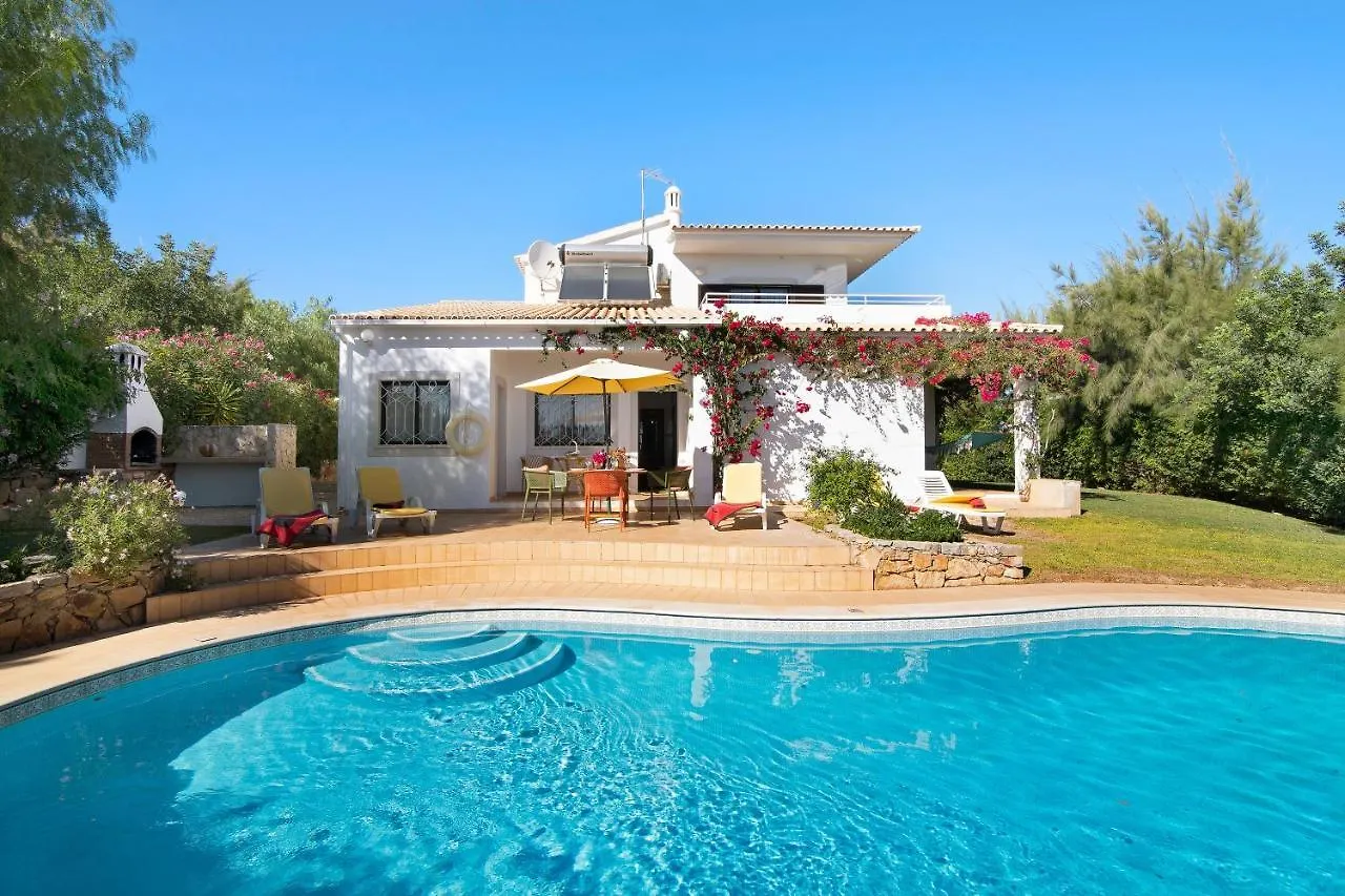 Casa Da Alfarrobeira Villa Loule