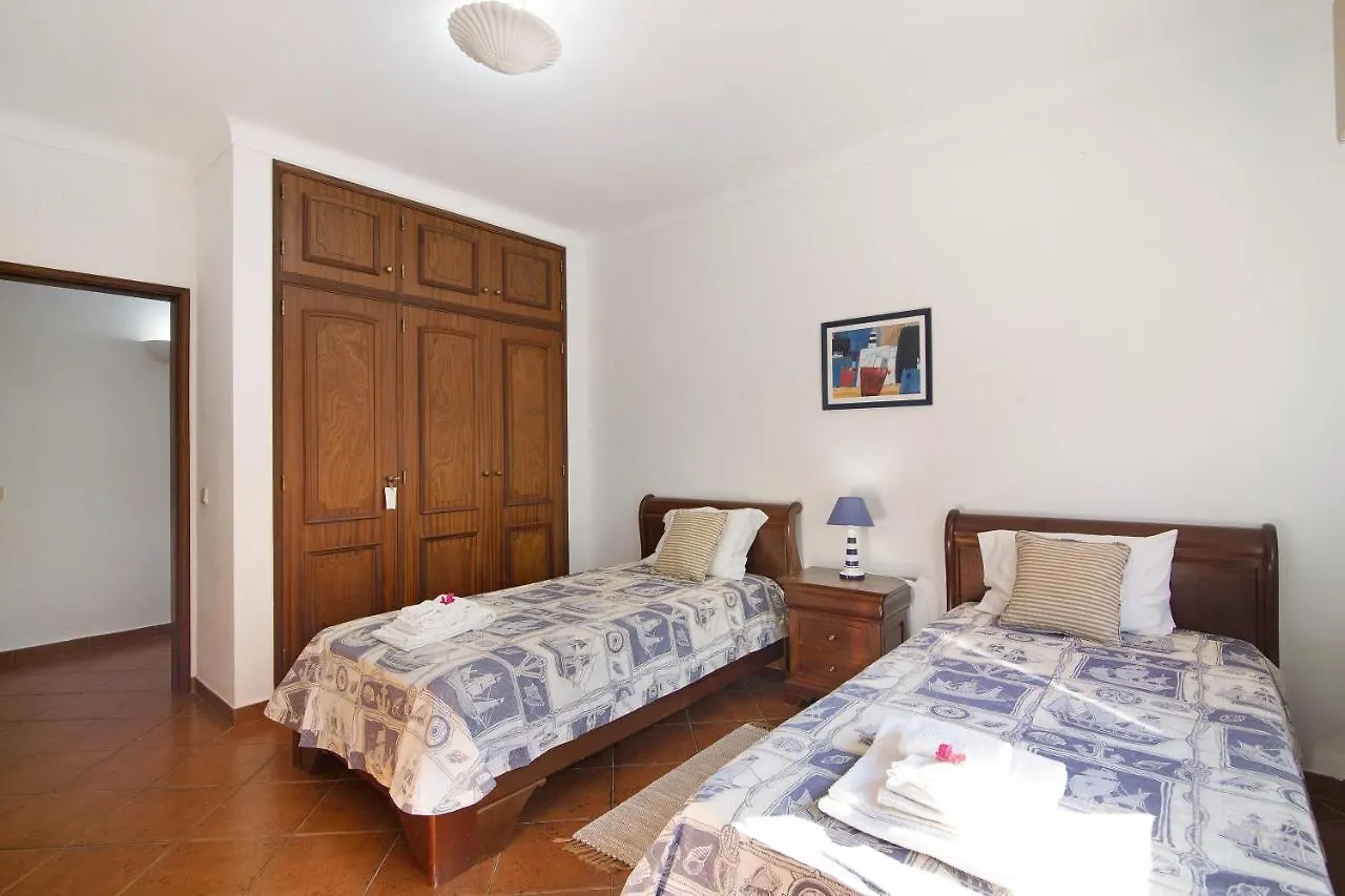 Casa Da Alfarrobeira Villa Loule