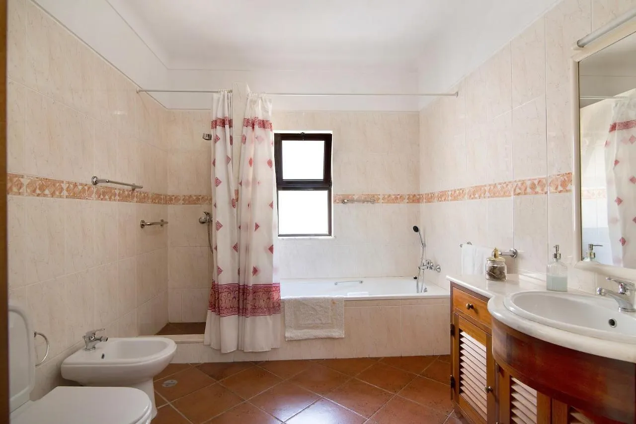 Casa Da Alfarrobeira Villa Loule