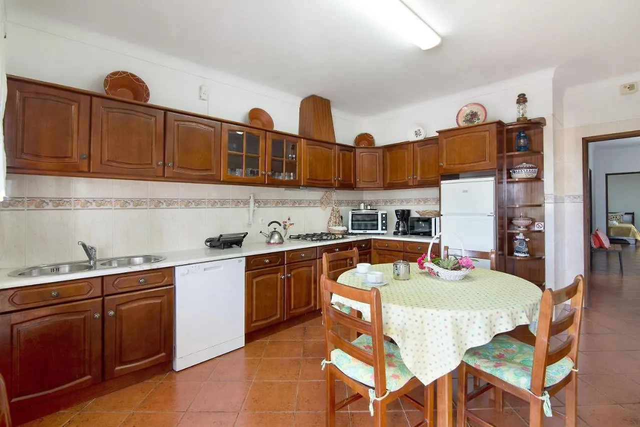 Casa Da Alfarrobeira Villa Loule Portugal